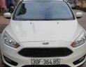 Ford Focus   2018 - Bán ô tô Ford Focus sản xuất 2018, màu trắng chính chủ