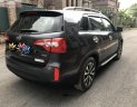 Kia Sorento CRDi 2016 - Cần bán gấp Kia Sorento CRDi sản xuất 2016, màu xám số tự động