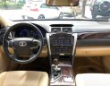 Toyota Camry 2.0E 2016 - Cần bán xe Toyota Camry 2.0E năm 2016, màu đen