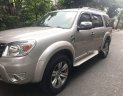 Ford Everest AT 2011 - Bán Everest Limited 7 chỗ ngồi, chính chủ sử dụng kỹ