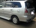 Toyota Innova G MT 2012 - Gia đình cần bán xe Innova 2012 G xịn số sàn, xe còn mới
