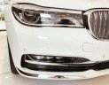 BMW 7 Series 730Li 2018 - Bán BMW 7 Series 730Li sản xuất năm 2018, xe nhập