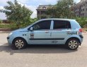 Hyundai Getz   2010 - Cần bán lại xe Hyundai Getz năm sản xuất 2010, nhập khẩu, giá chỉ 204 triệu