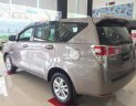 Toyota Innova 2018 - Bán Toyota Innova năm sản xuất 2018, màu xám giá cạnh tranh
