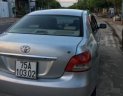 Toyota Vios MT 2009 - Bán Toyota Vios MT năm 2009, bao thợ thầy kiểm tra trước khi mua