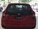 Honda Jazz    2018 - Cần bán Honda Jazz đời 2018, màu đỏ, nhập khẩu, xe hoàn toàn mới