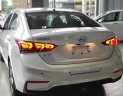 Hyundai Accent 2018 - Bán xe Hyundai Accent năm sản xuất 2018, màu trắng, 540tr