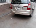 Toyota Innova 2014 - Bán Toyota Innova đời 2014, màu vàng, giá tốt