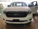 Ford Ranger XLS 2.2L 4x2 AT 2018 - Cần bán Ford Ranger XLS 2.2L 4x2 AT năm 2018, màu đen, nhập khẩu nguyên chiếc, giá chỉ 650 triệu