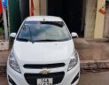 Chevrolet Spark LS 1.2 MT 2017 - Cần bán xe Chevrolet Spark LS 1.2 MT năm 2017, màu trắng