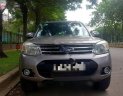 Ford Everest 2.5L 4x2 MT 2014 - Bán Ford Everest 2.5L 4x2 MT 2014, màu xám chính chủ