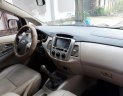 Toyota Innova 2.0E 2014 - Toyota Innova E 2014 form 2015, chính chủ bán