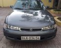 Mazda 626   1994 - Bán Mazda 626 đời 1994, màu xám, nhập khẩu 