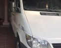 Mercedes-Benz Sprinter   2010 - Bán Mercedes năm 2010, màu trắng như mới