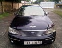 Ford Laser MT 2004 - Cần bán xe Laser, gia đình đi kỹ và bảo dưỡng chÍnh hãng tại Bến Thành Ford