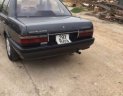 Nissan Bluebird   1991 - Cần bán lại xe Nissan Bluebird năm sản xuất 1991, màu xám, nhập khẩu chính chủ 