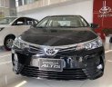 Toyota Corolla altis  1.8G  2018 - Bán ô tô Toyota Corolla Altis 1.8G 2019, màu đen