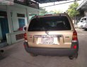 Ford Escape XLT  2003 - Cần bán Ford Escape XLT đời 2003, màu vàng cát, số tự động, giá chỉ 165 triệu