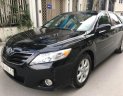 Toyota Camry LE 2.5 2010 - Bán xe Toyota Camry LE đời 2010, màu đen, xe nhập 