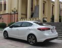 Kia Cerato 2.0 2017 - Bán xe cũ Kia Cerato 2.0 sản xuất năm 2017, màu trắng như mới