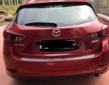 Mazda 3  1.5 AT  2017 - Cần bán xe Mazda 3 1.5 AT đời 2017, màu đỏ như mới, giá 690tr