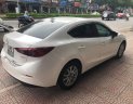 Mazda 3 1.5AT  2016 - Bán Mazda 3 1.5AT Sedan sản xuất năm 2016, màu trắng, giá tốt