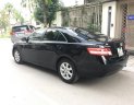 Toyota Camry LE 2.5 2010 - Bán xe Toyota Camry LE đời 2010, màu đen, xe nhập 