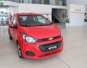 Chevrolet Spark Van 2018 - Bán xe Chevrolet Spark Van 2018, màu đỏ, mới 100%