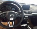 Mazda 3   SD 1.5 Facelif 2018 - Cần bán Mazda 3 SD 1.5 Facelif năm 2018, màu trắng, mới 100%