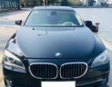 BMW 7 Series 750Li 2010 - Bán xe BMW 7 Series 750Li sản xuất năm 2010, màu đen, nhập khẩu nguyên chiếc