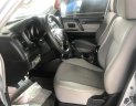 Mitsubishi Pajero 3.0 2008 - Bán xe Mitsubishi Pajero đời 2008 màu bạc, giá chỉ 355 triệu, nhập khẩu nguyên chiếc