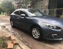 Mazda 3   2016 - Cần bán Mazda 3 cuối 2016, xe đẹp, lốp sơ cua chưa đụng đất một lần