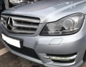 Mercedes-Benz C class C300 AMG 2014 - Bán Mercedes C300 AMG 2014, màu bạc