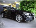 Mercedes-Benz CLA class   250   2018 - Bán Mercedes-Benz CLA 250 - Xe nhập khẩu - công nghệ đầu bảng, sang trọng