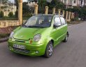 Daewoo Matiz SE 0.8 MT 2007 - Cần bán Daewoo Matiz SE 0.8 MT năm sản xuất 2007, giá tốt