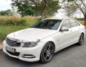 Mercedes-Benz C class C250 CGI 2011 - Cần bán xe Mercedes C250 CGI năm 2011, màu trắng, xe nhập chính chủ, giá tốt