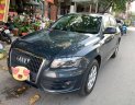 Audi Q5 Quattro 2.0AT 2011 - Bán xe Audi Q5 Quattro 2.0AT 2011, màu đen, nhập khẩu nguyên chiếc