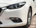 Mazda 3 1.5AT  2017 - Bán Mazda 3 1.5AT FL 2017 sedan trắng