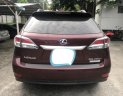 Lexus RX 450h 2012 - Cần bán xe Lexus RX 450h đời 2013, màu đỏ, nhập khẩu nguyên chiếc