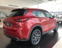 Mazda CX 5 2018 - Bán Mazda CX-5 gói khuyến mãi lên đến 25 triệu