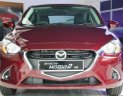 Mazda 2 2018 - Bán Mazda 2 năm 2018, màu đỏ, nhập khẩu nguyên chiếc, giá chỉ 529 triệu