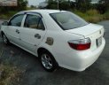 Toyota Vios 2004 - Bán Toyota Vios năm sản xuất 2004, màu trắng, giá chỉ 198 triệu