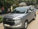 Toyota Innova MT 2016 - Bán xe Innova 2016, màu bạc, xe gia đình sử dụng không kinh doanh 