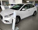 Hyundai Accent  AT  2018 - Bán xe Hyundai Accent 2018 bản AT đặc biệt - Hỗ trợ giao xe tận nhà miễn phí