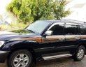 Toyota Land Cruiser 2003 - Cần bán gấp Toyota Land Cruiser sản xuất 2003, màu đen, 550tr