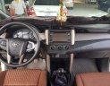 Toyota Innova   E 2.0MT  2016 - Cần bán Toyota Innova E 2.0MT, màu trắng, sản xuất 2016 (form mới)