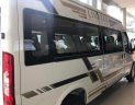 Ford Transit Medium 2018 - Bán ô tô Ford Transit sản xuất 2018, màu trắng, giá chỉ 790 triệu