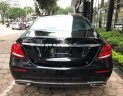 Mercedes-Benz E class E200 2017 - Bán Mercedes E200 năm sản xuất 2017, màu đen