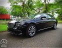 Mercedes-Benz E class E200 2018 - Bán ô tô Mercedes E200 sản xuất năm 2018, màu đen, xe nhập