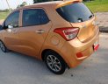 Hyundai Grand i10 1.0MT 2014 - Gia đình cần bán